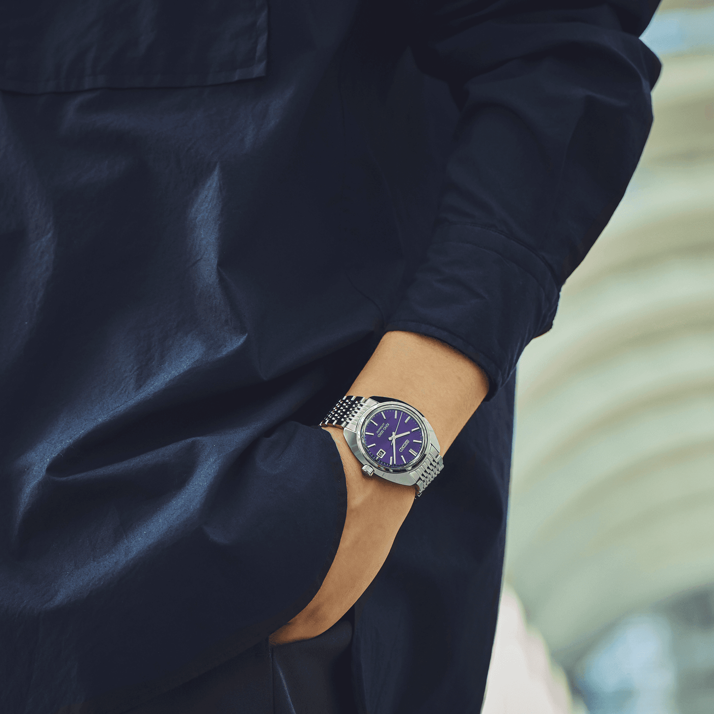 KING SEIKO KS1969 SJE111