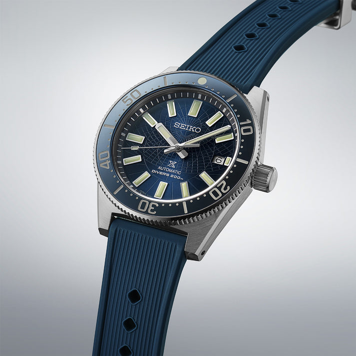 PROSPEX 1965 HERITAGE DIVER'S LIMITED EDITION SLA065