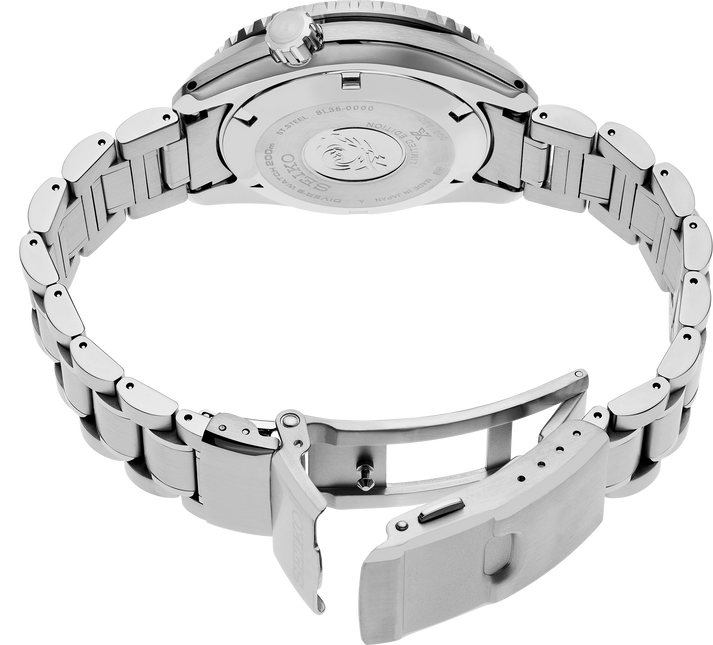 PROSPEX 1968 DIVER’S MODERN RE-INTERPRETATION SLA073