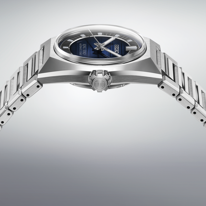 KING SEIKO VANAC SLA085