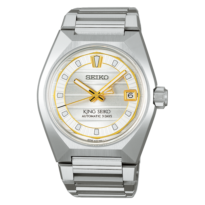 KING SEIKO VANAC SLA087