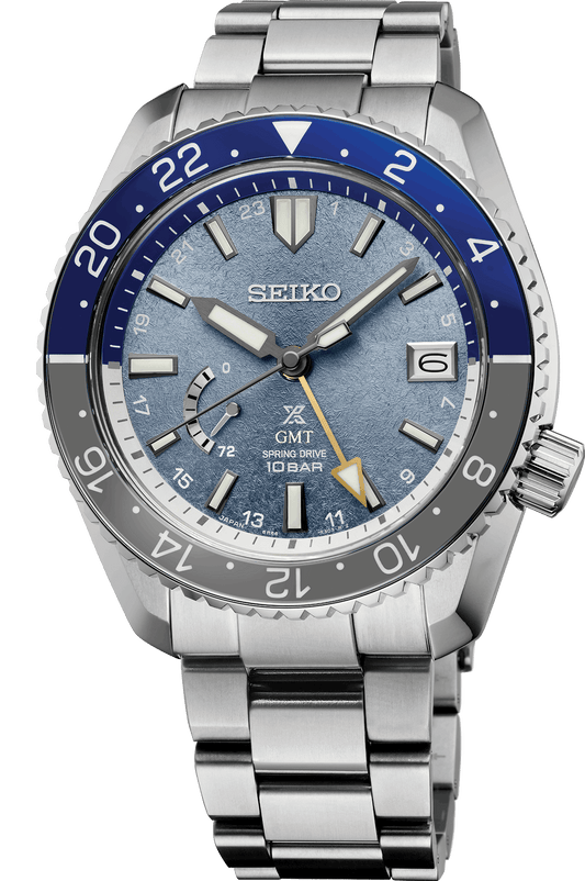 Seiko Prospex LX U.S. Special Edition SNR055