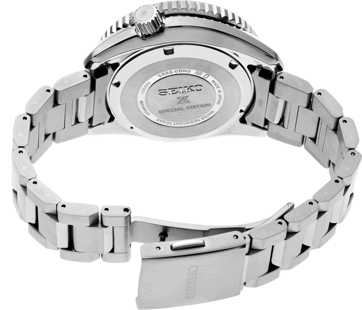 Seiko Prospex LX U.S. Special Edition SNR055