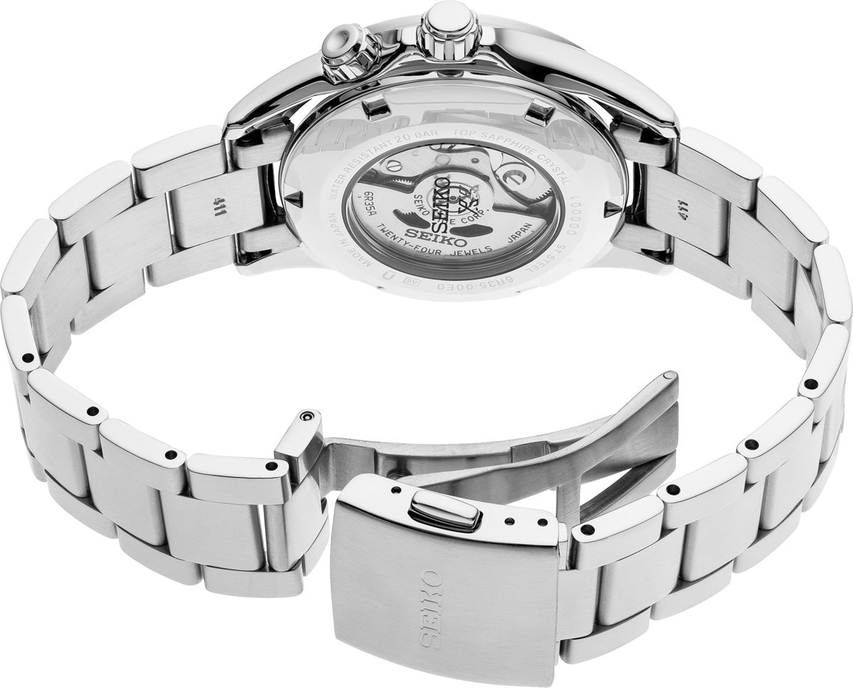 PROSPEX ALPINIST SPB117