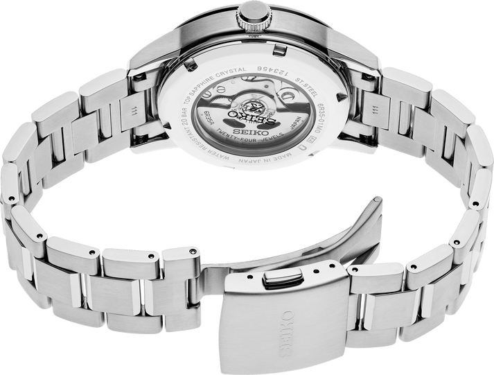 Prospex Alpinist SPB243