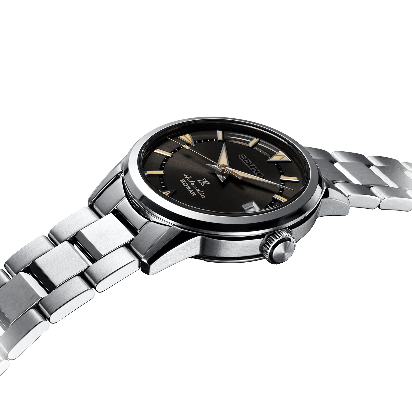 Prospex Alpinist SPB243