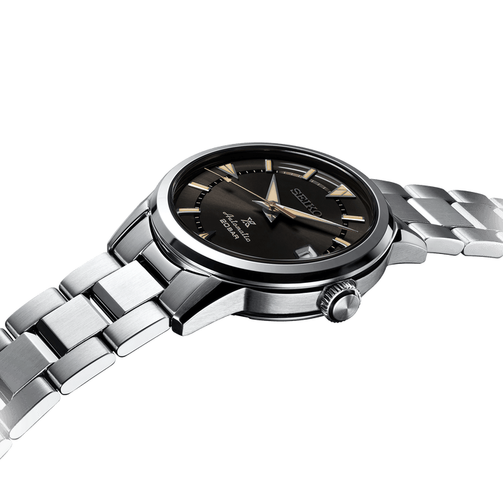 Prospex Alpinist SPB243