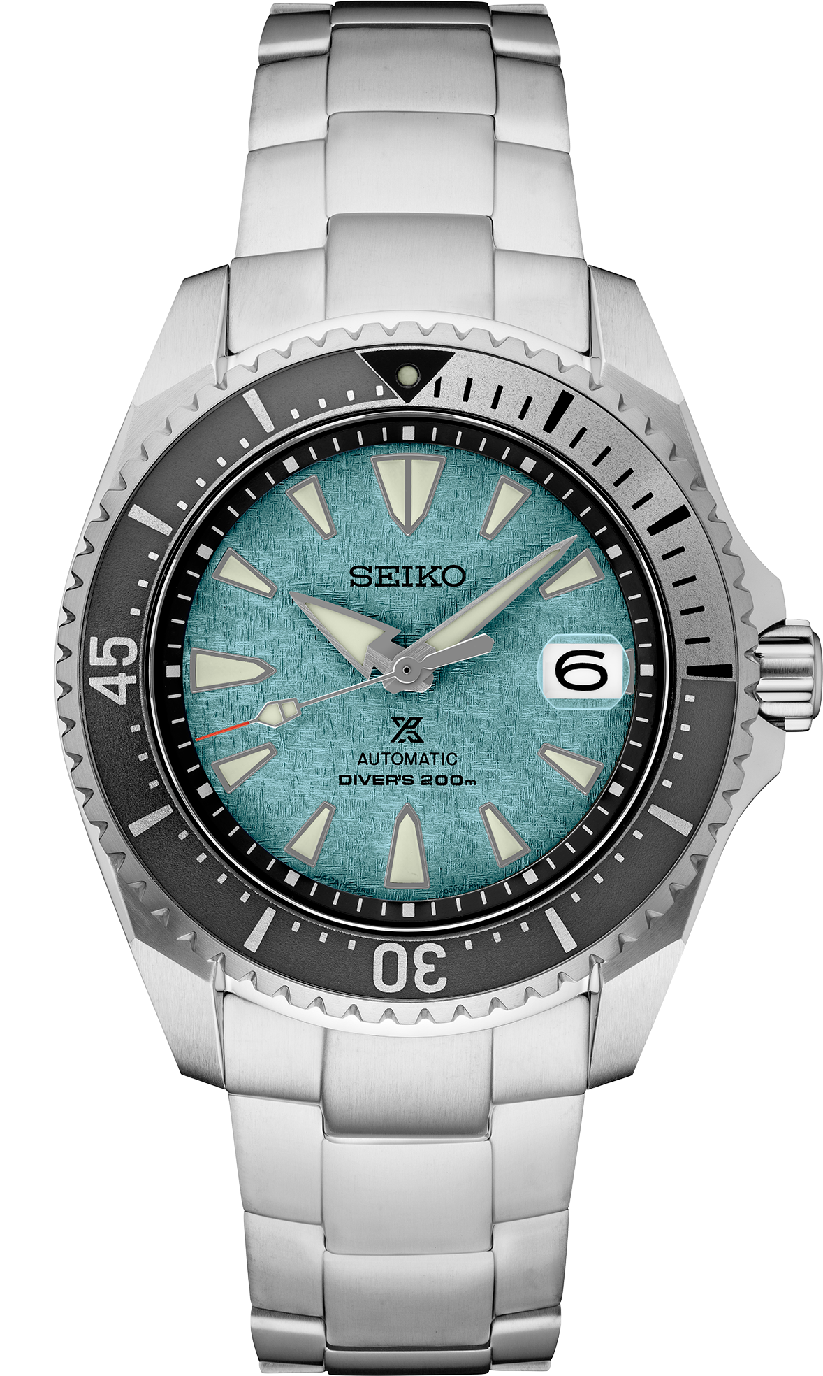 PROSPEX U.S. SPECIAL EDITION SPB353