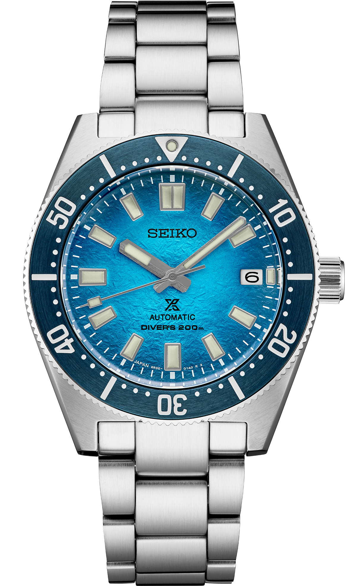 PROSPEX U.S. SPECIAL EDITION SPB419