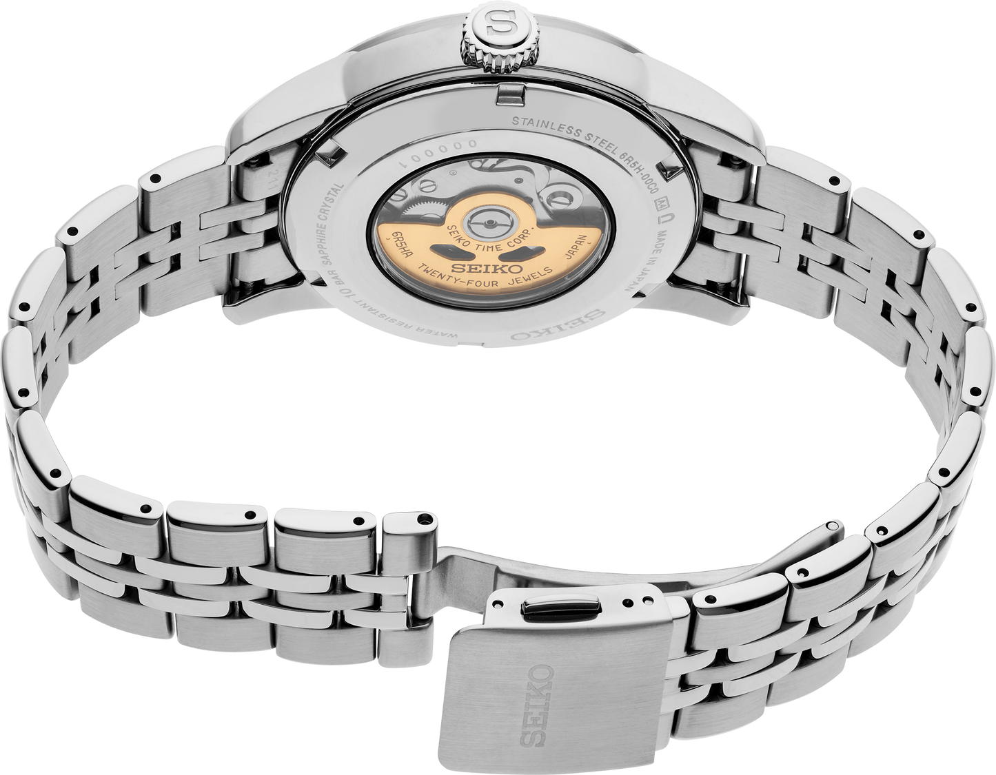 PRESAGE CRAFTSMANSHIP SERIES ARITA PORCELAIN SPB445