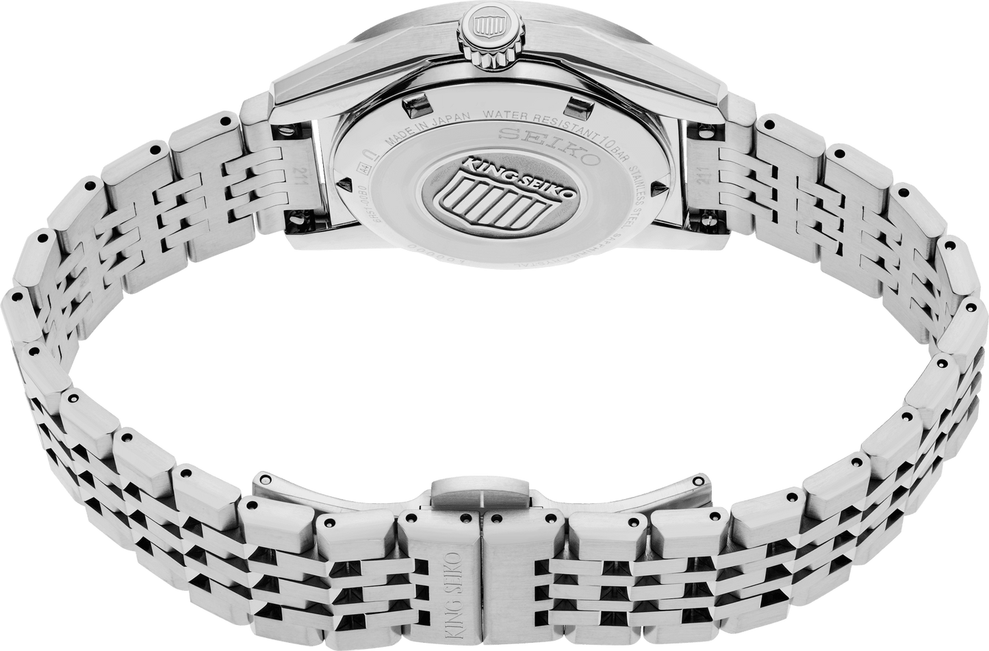 King Seiko SPB459