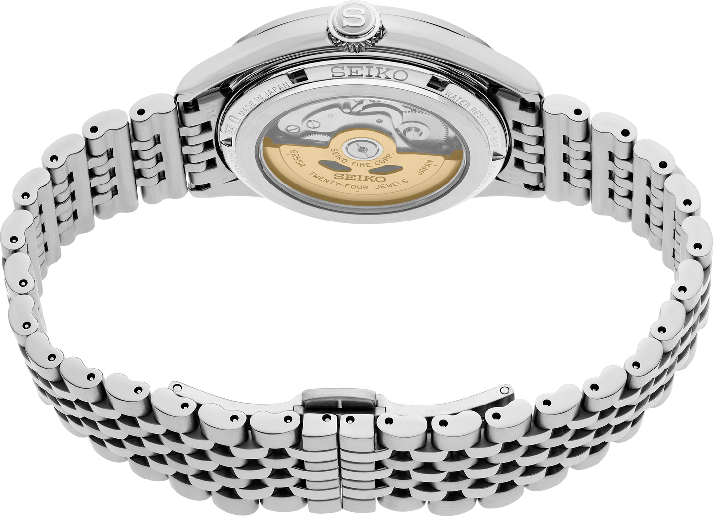 PRESAGE CLASSIC SERIES SPB467