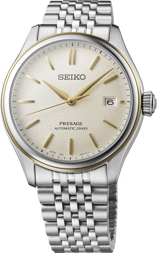 PRESAGE CLASSIC SERIES SPB478