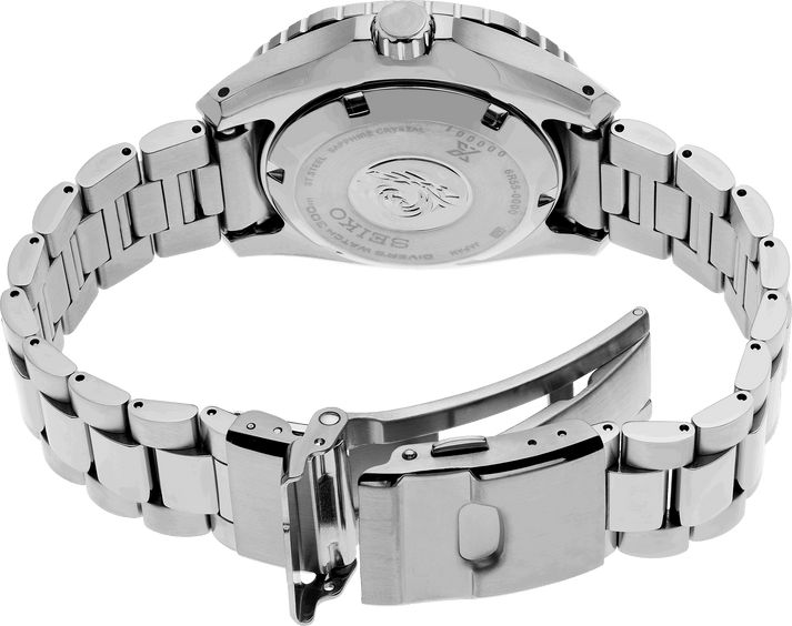 PROSPEX AUTOMATIC DIVER'S WATCH SPB481