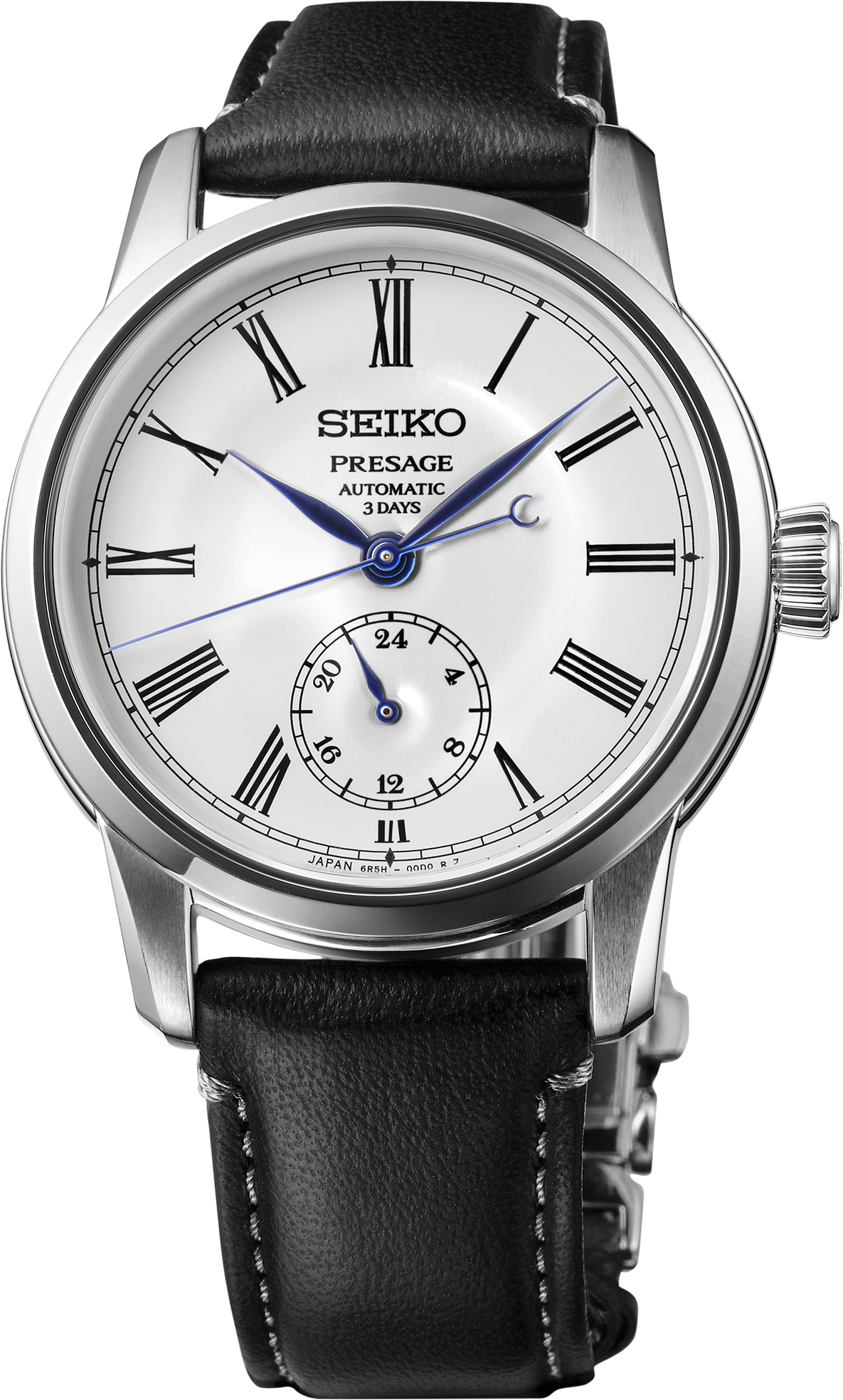 PRESAGE CRAFTSMANSHIP SERIES ENAMEL SPB495