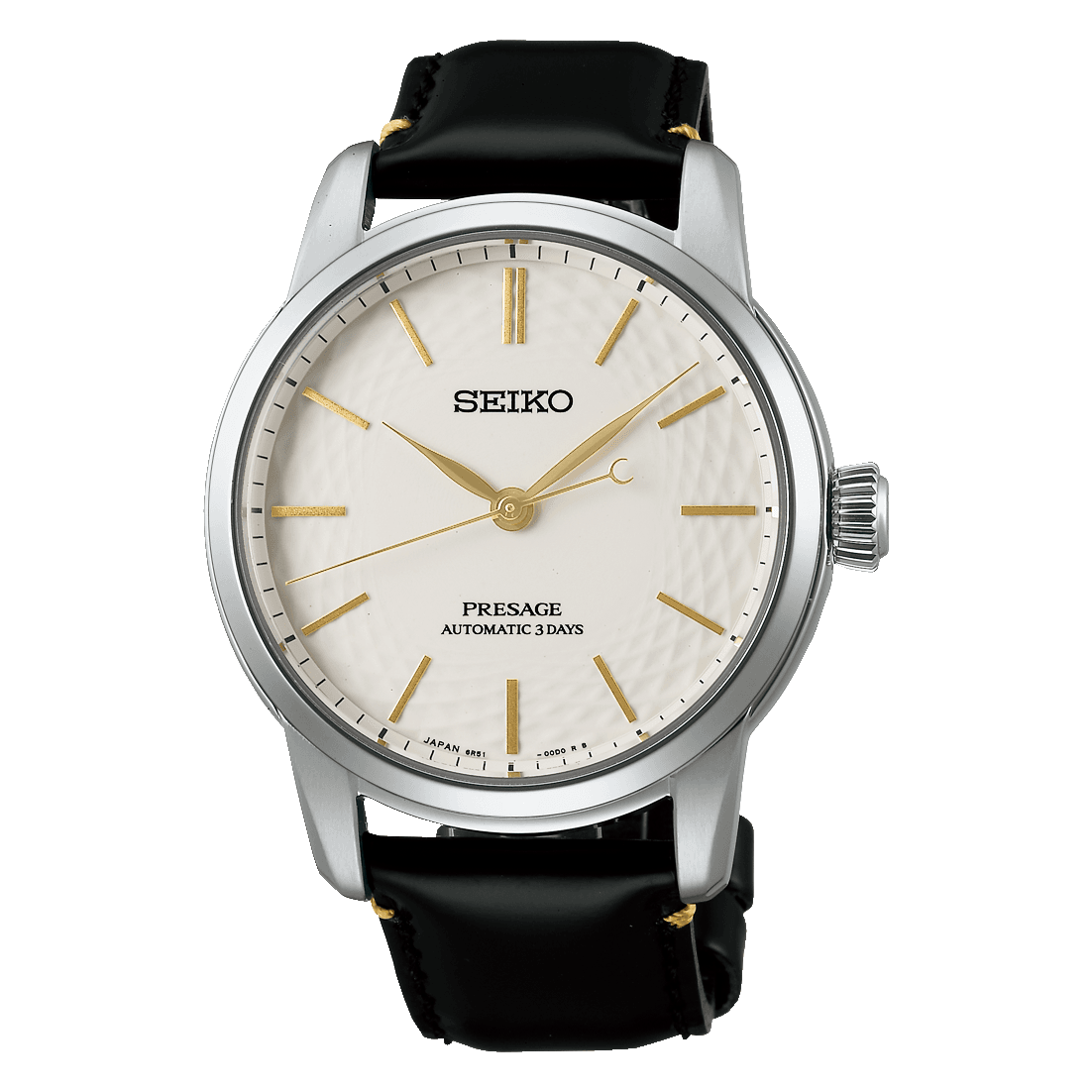 Seiko Presage Classic Series SPB497