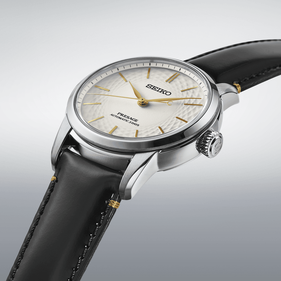 Seiko Presage Classic Series SPB497