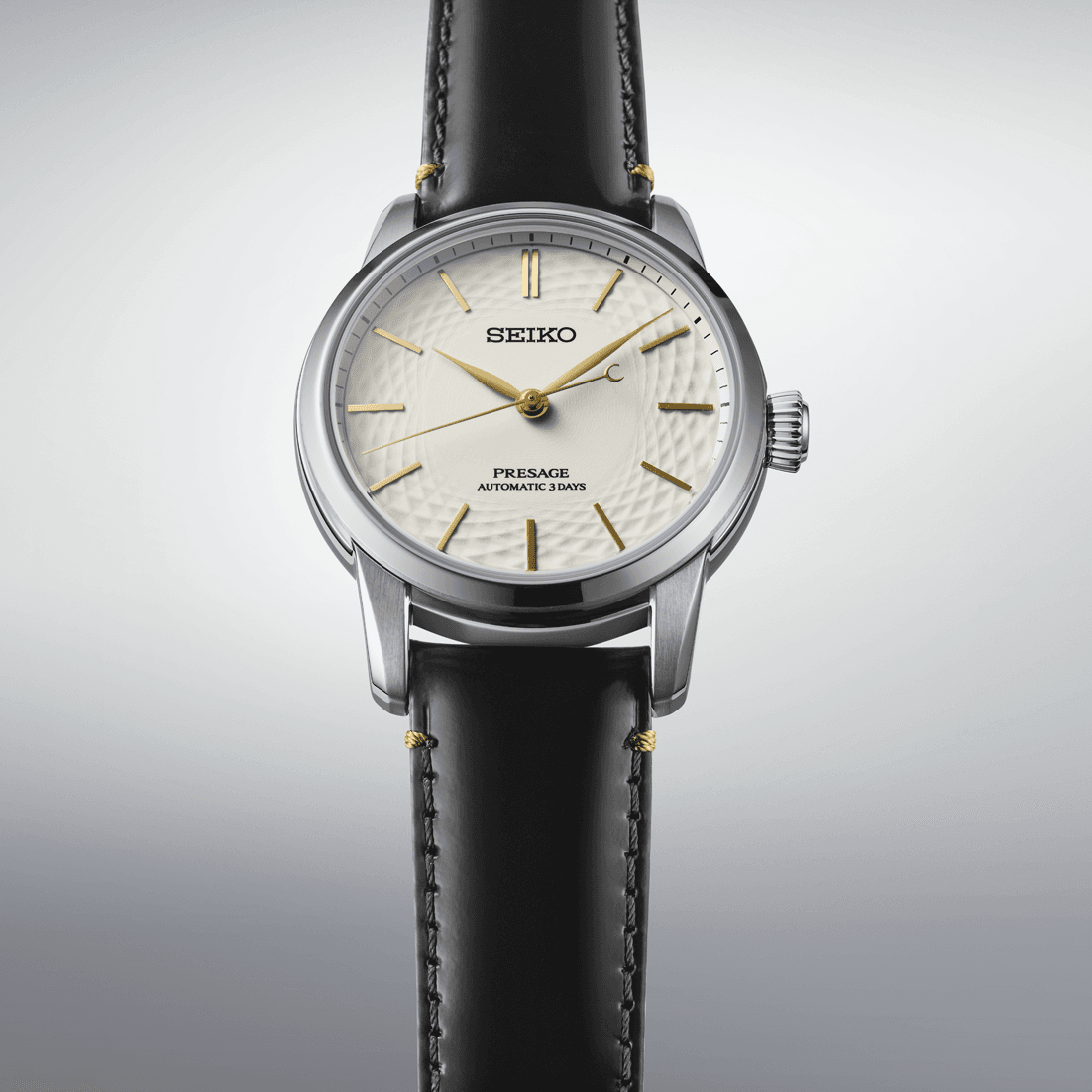 Seiko Presage Classic Series SPB497