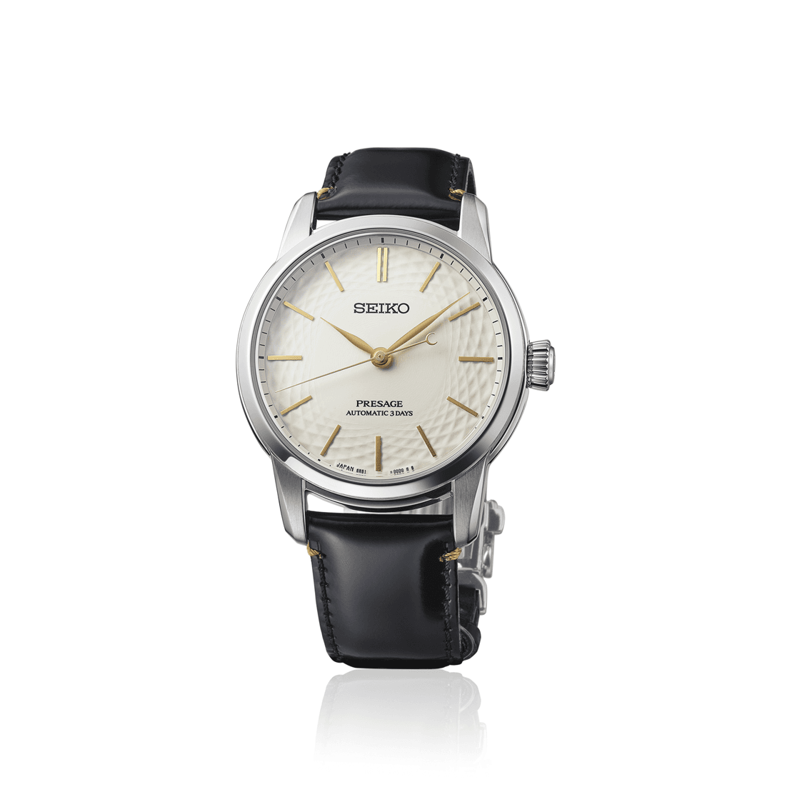 Seiko Presage Classic Series SPB497