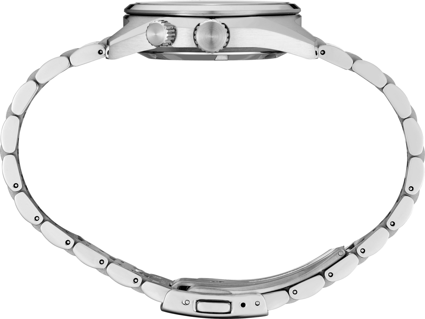 Seiko Prospex Speedtimer Mechanical SPB513