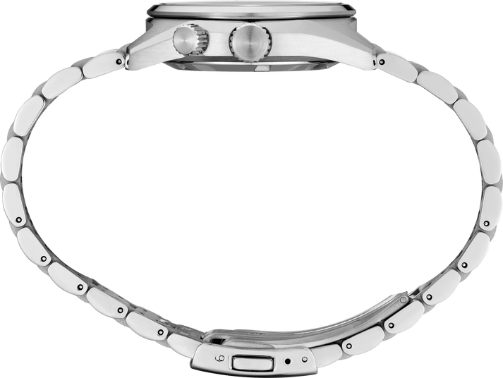 Seiko Prospex Speedtimer Mechanical SPB513