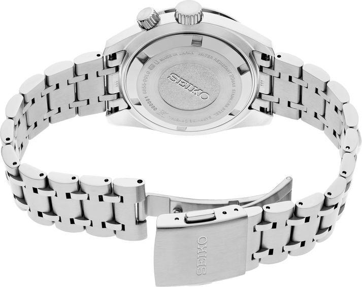 Seiko Prospex Speedtimer Mechanical SPB513