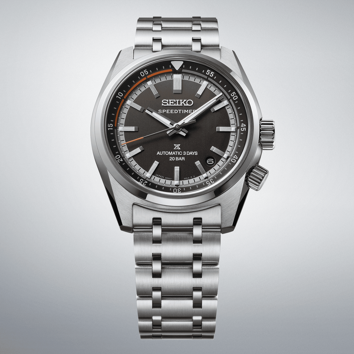 Seiko Prospex Speedtimer Mechanical SPB515