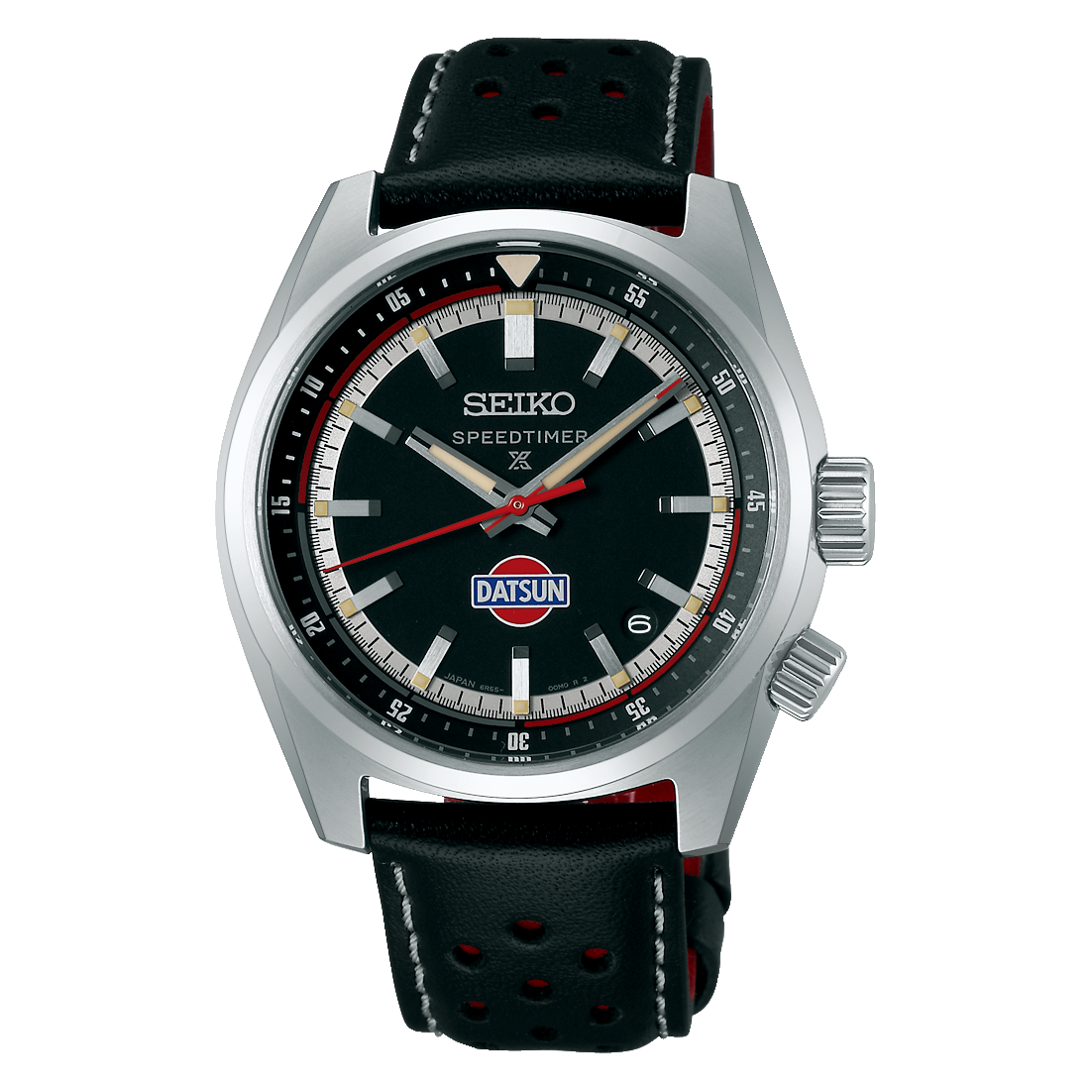 Seiko Prospex Speedtimer SPB517