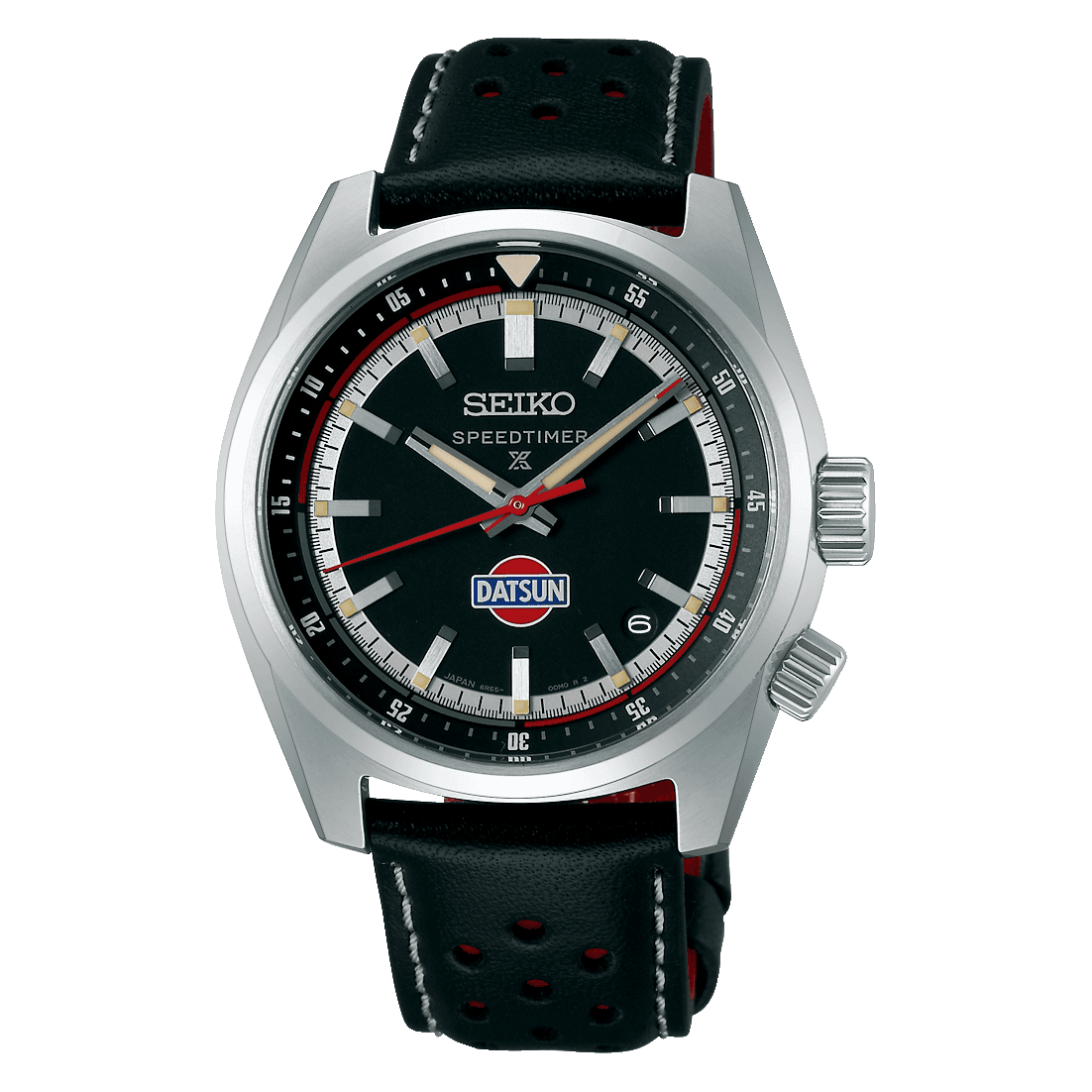 Seiko Prospex Speedtimer SPB517
