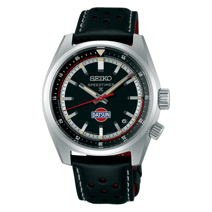 Seiko Prospex Speedtimer SPB517