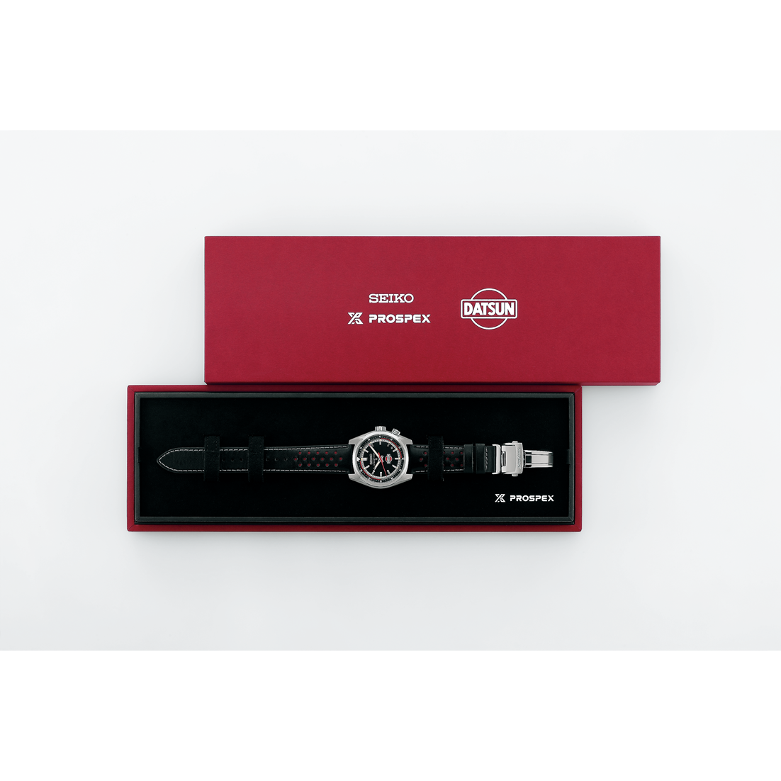 Seiko Prospex Speedtimer SPB517