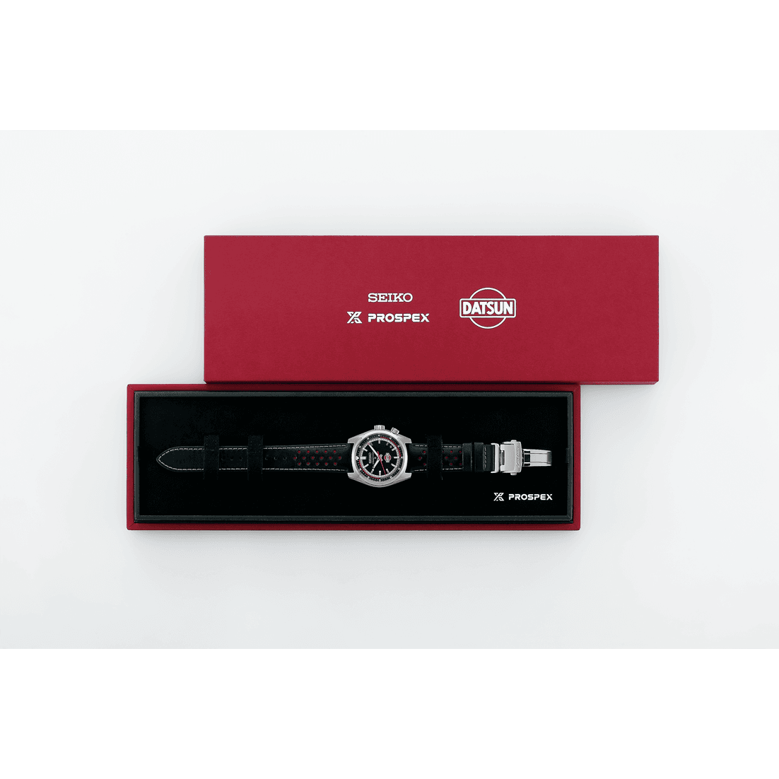 Seiko Prospex Speedtimer SPB517