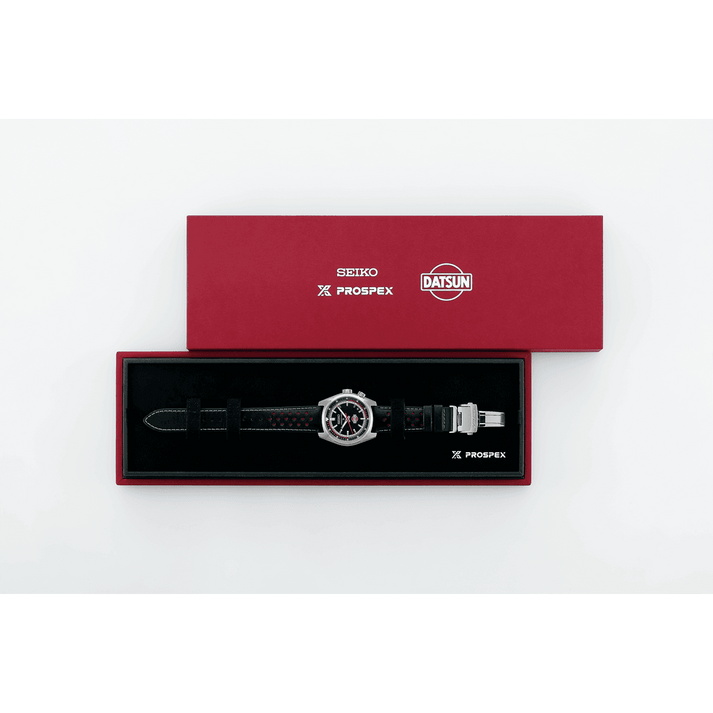 Seiko Prospex Speedtimer SPB517