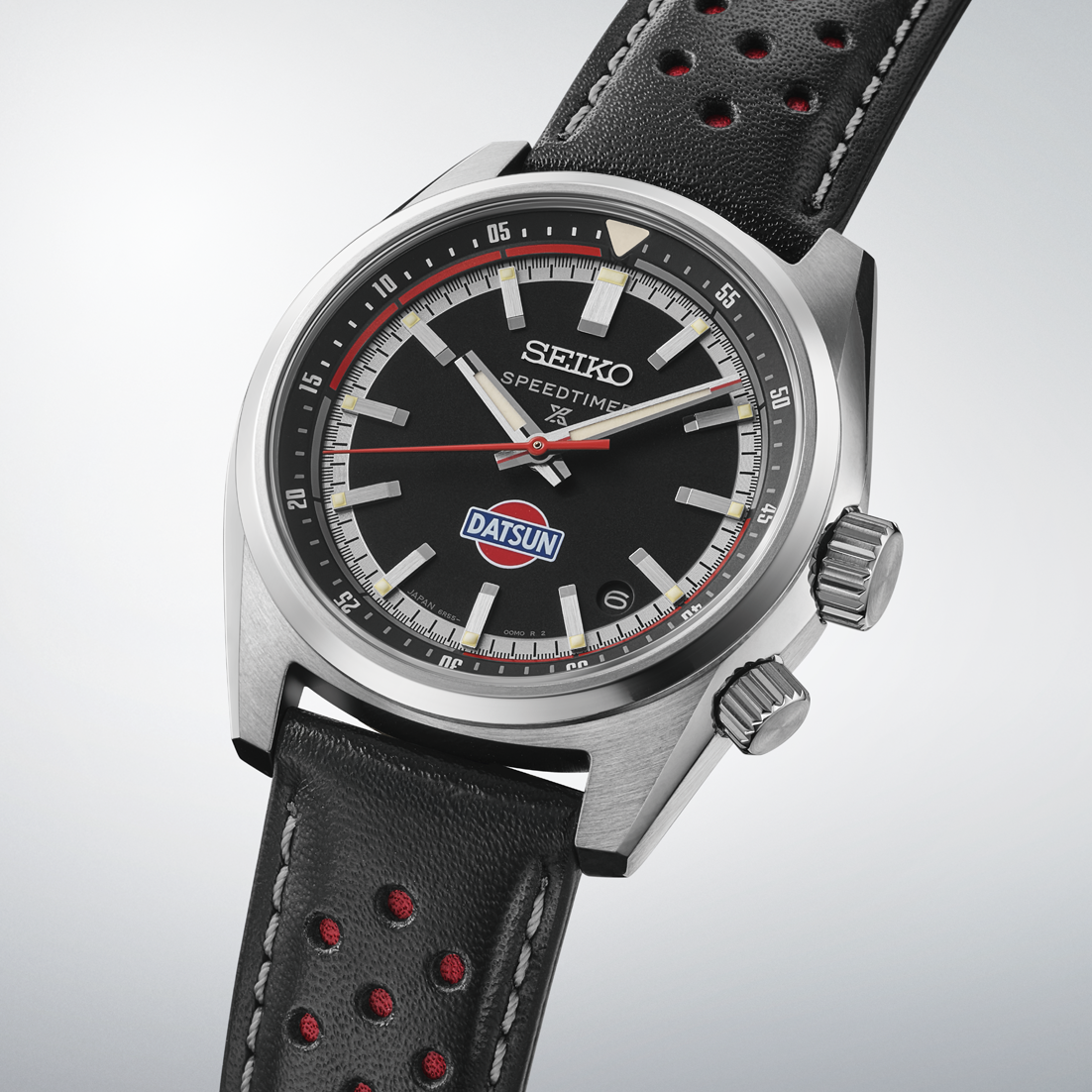 Seiko Prospex Speedtimer SPB517