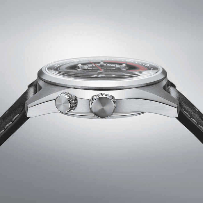 Seiko Prospex Speedtimer SPB517