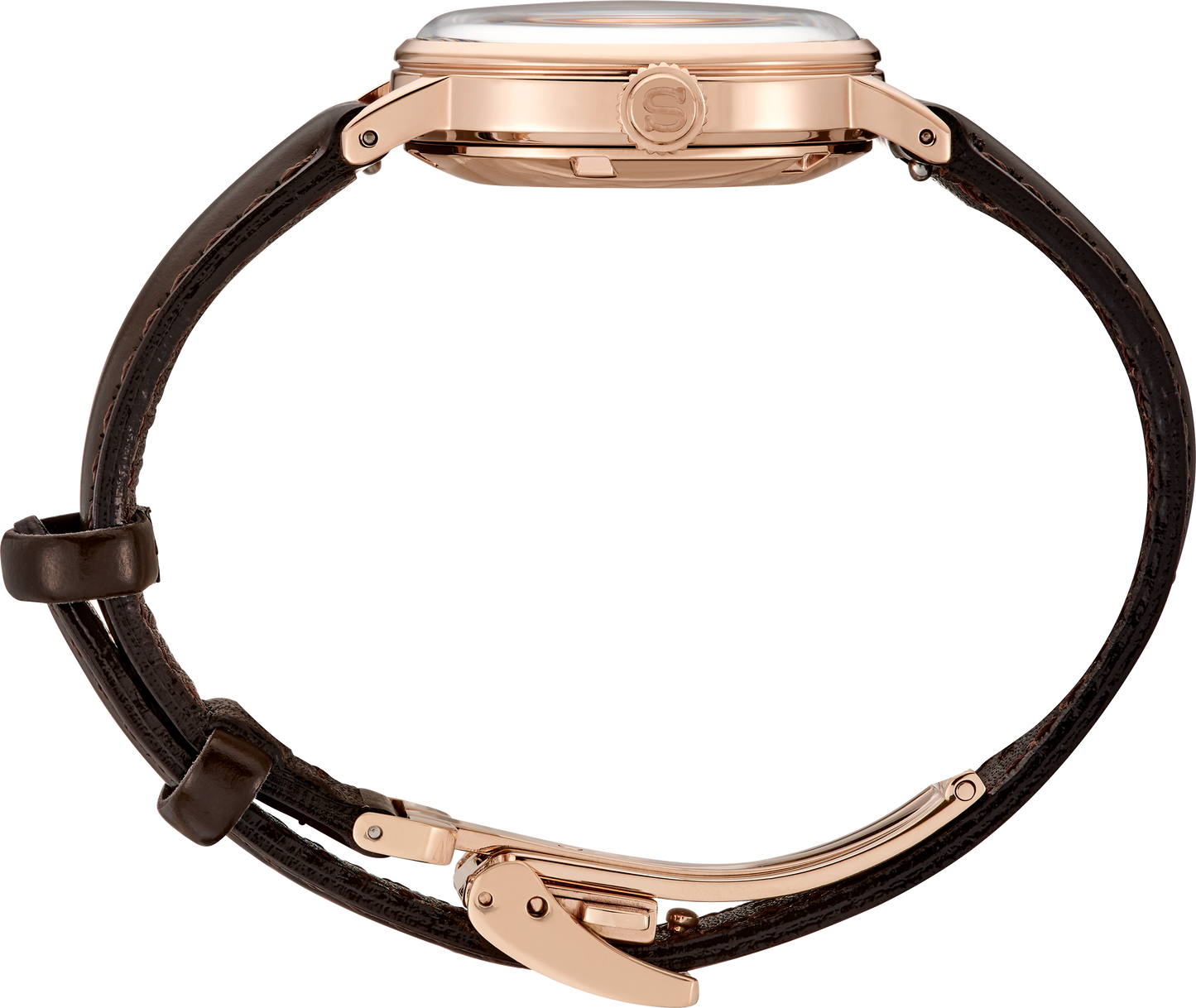 Seiko Presage Cocktail Time Limited Edition Watch SRE014