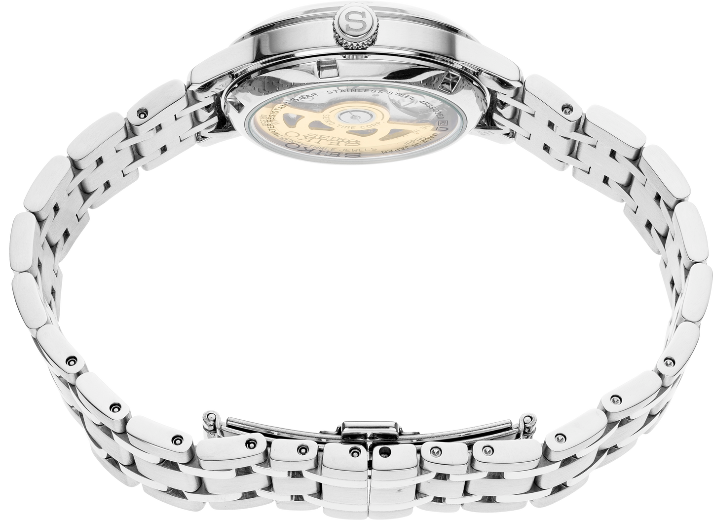 Presage Cocktail Time SRP841