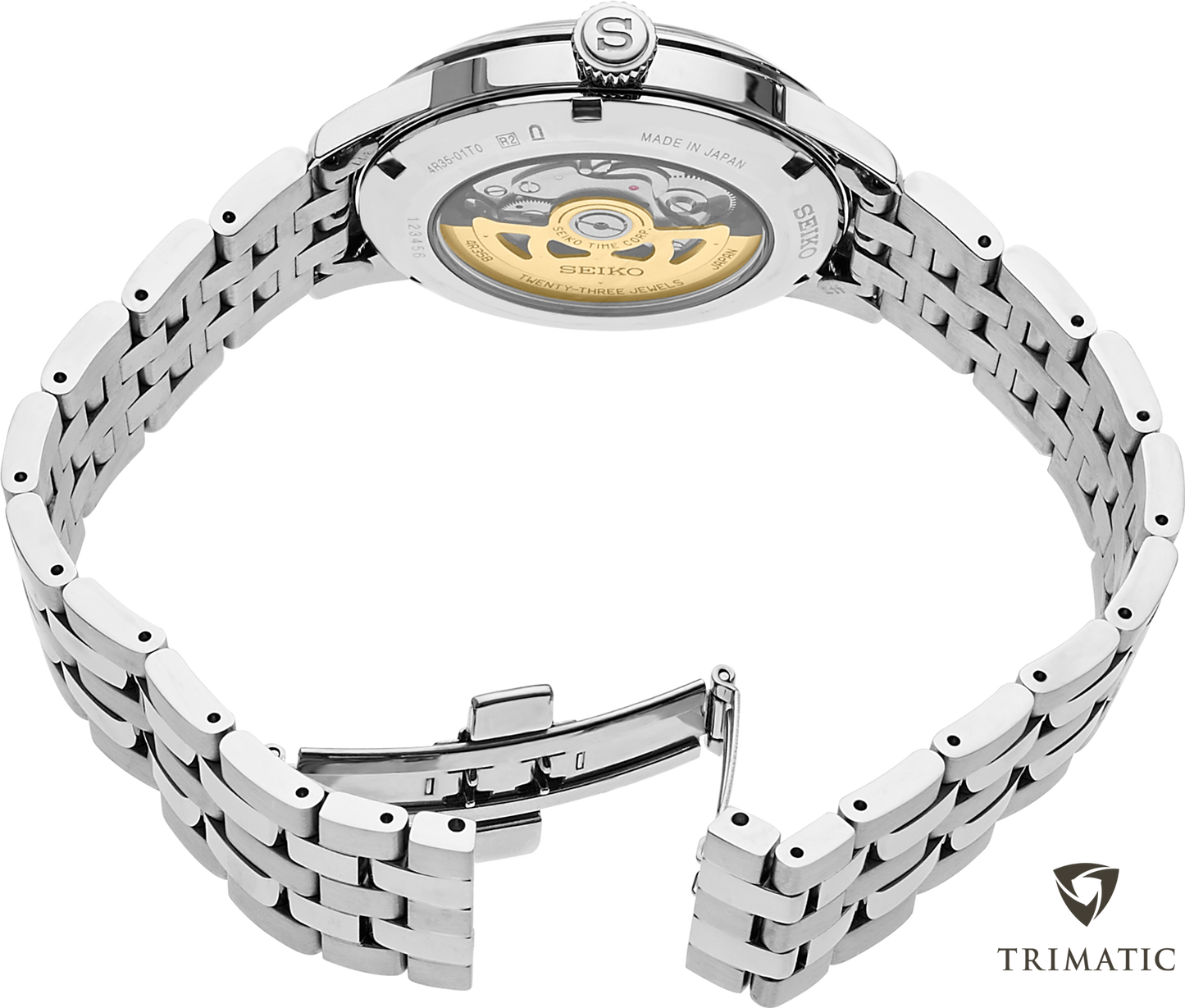 Presage Cocktail Time SRPB41