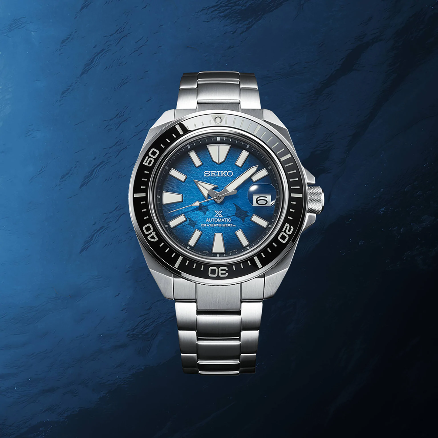 Prospex Special Edition SRPE33