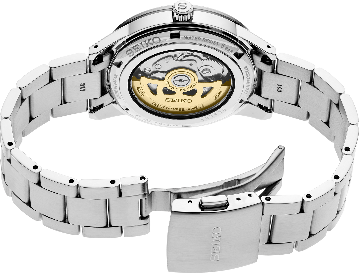 Presage Style 60s SRPG05