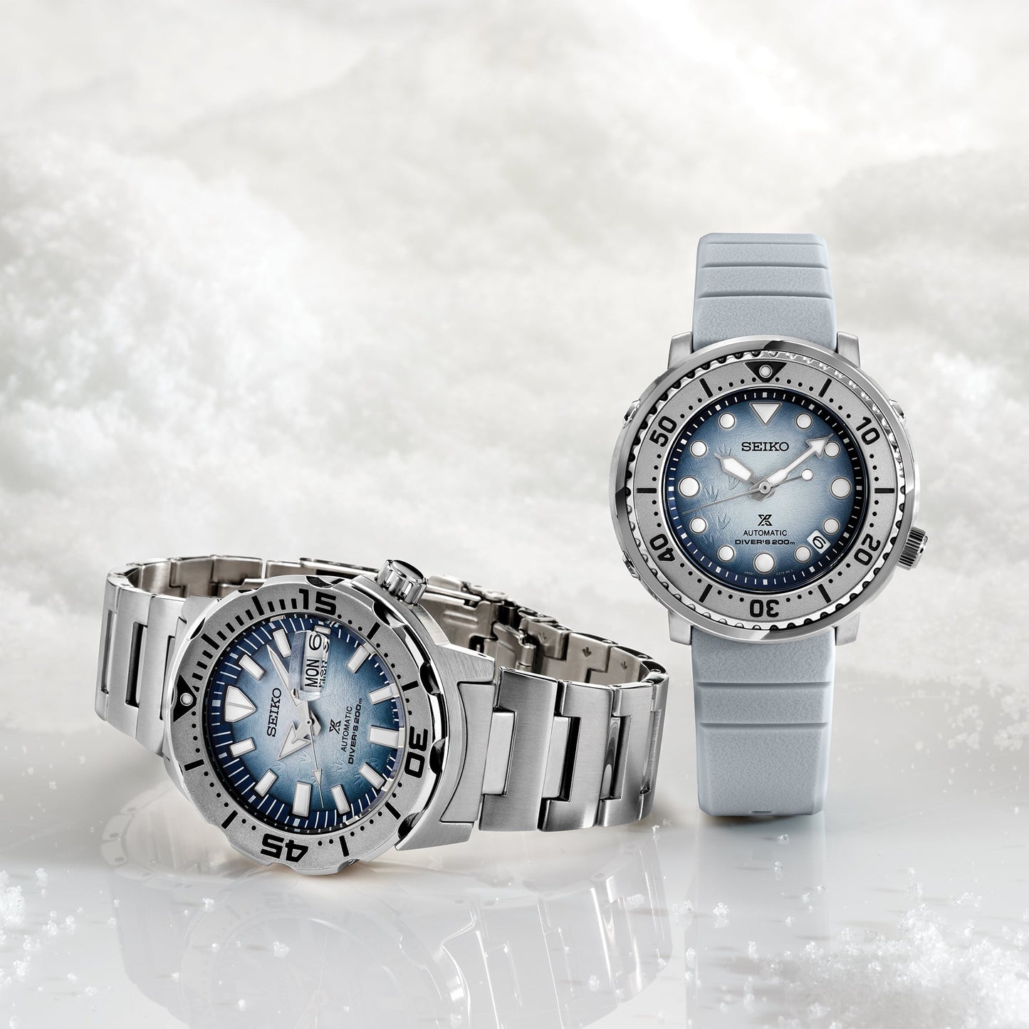 Prospex Special Edition SRPG57