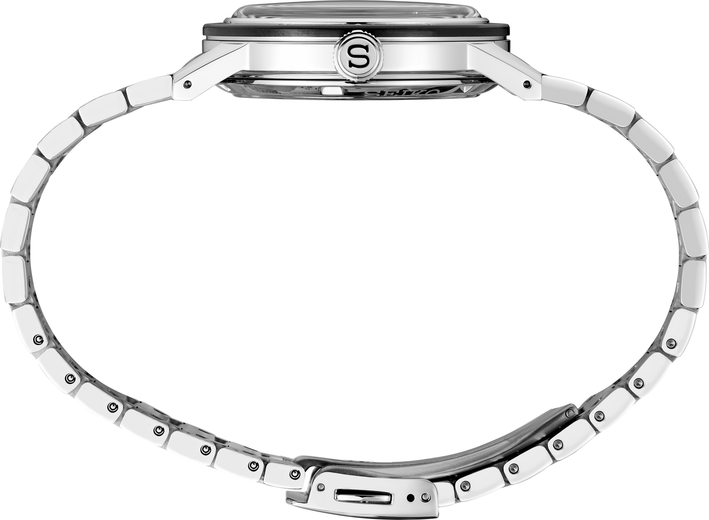 Seiko Chronograph 60th Anniversary Limited Edition Watch SRPK61