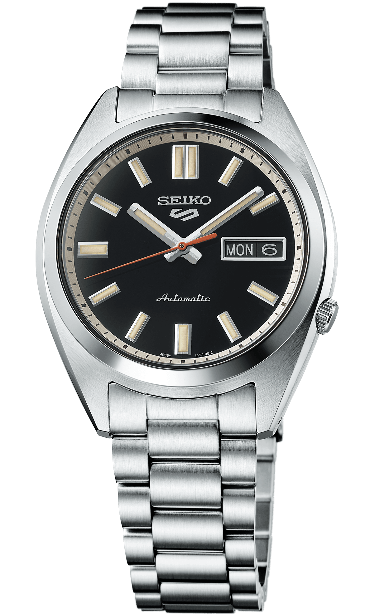 Seiko 5 Sports Watch SRPK89