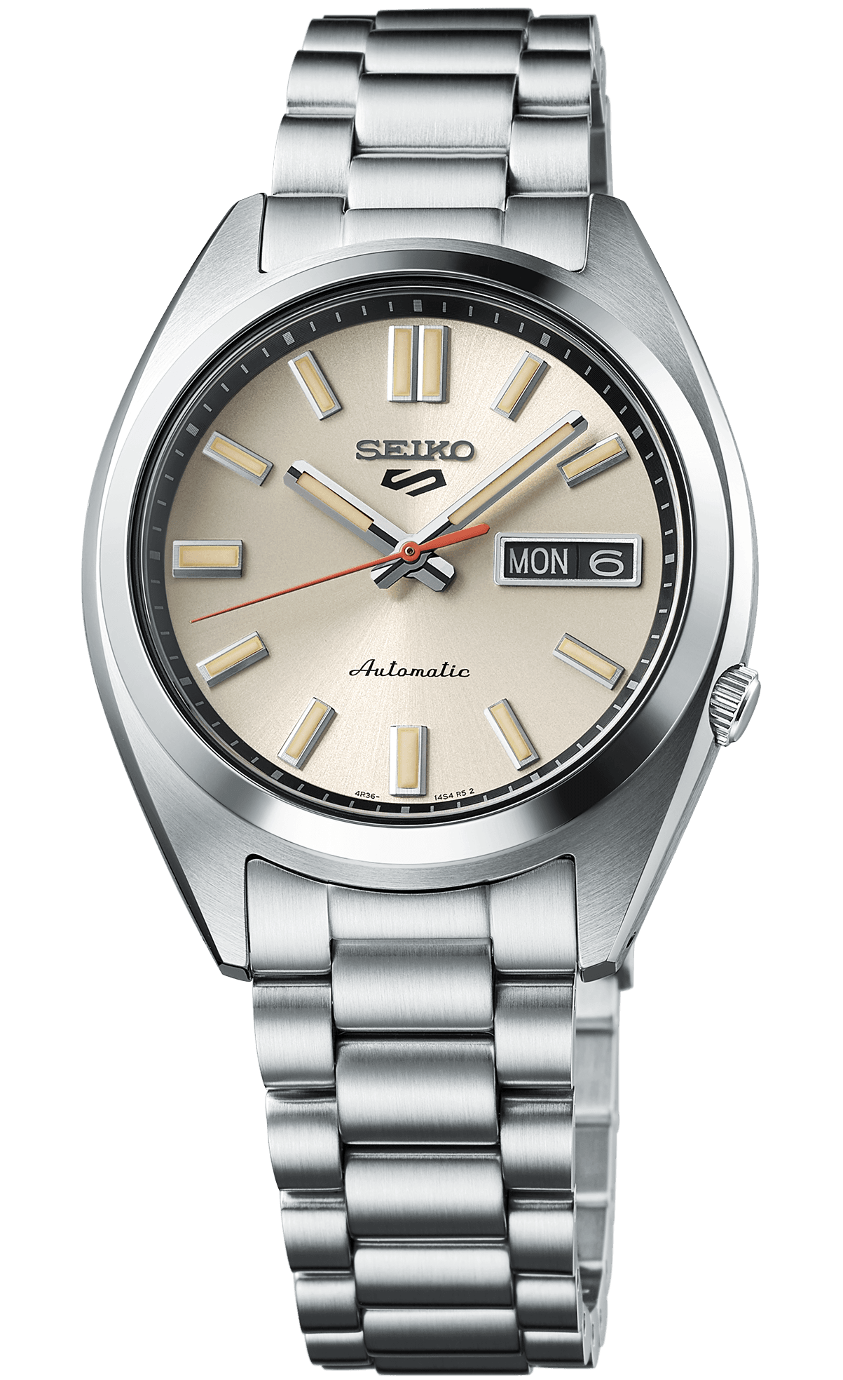 Seiko 5 Sports Watch SRPK91