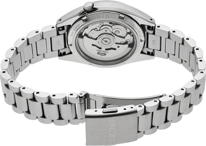 Seiko 5 Sports Watch SRPK91