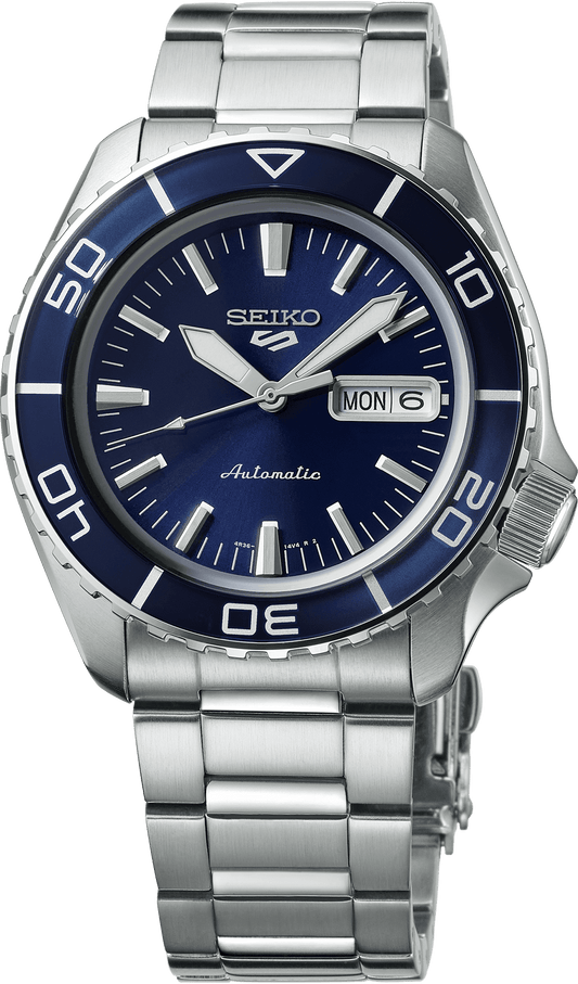 Seiko 5 Sports Watch SRPK97