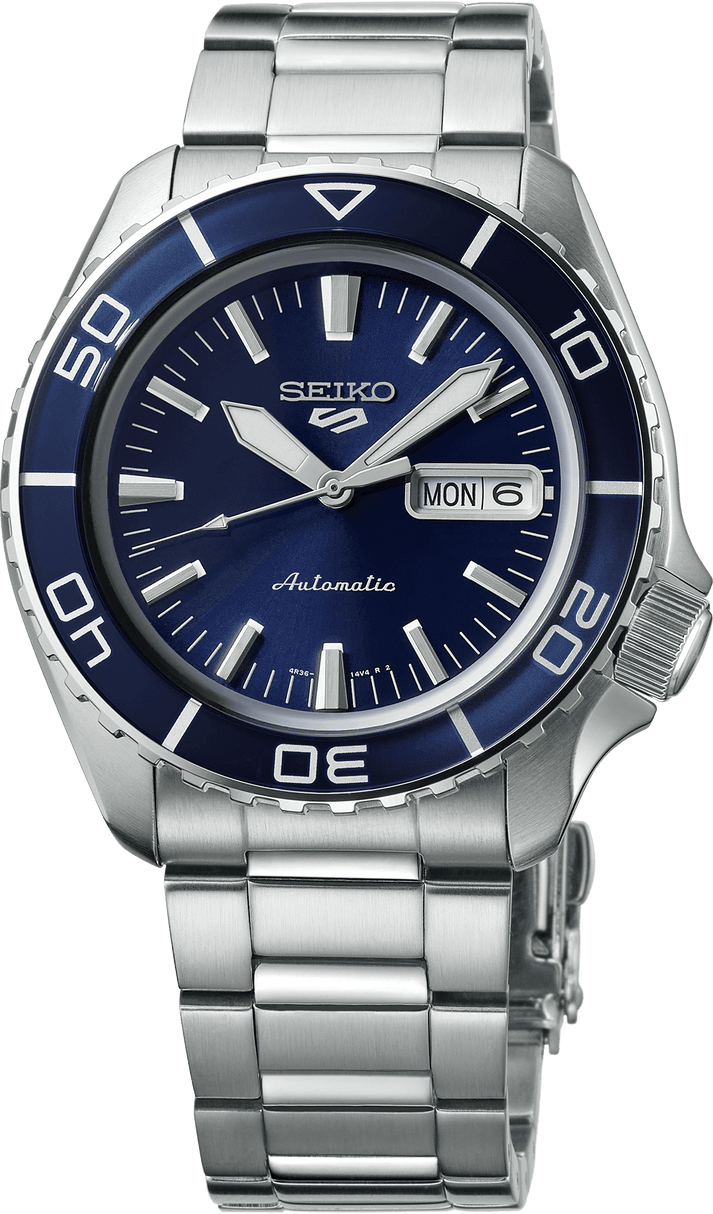 Seiko 5 Sports Watch SRPK97