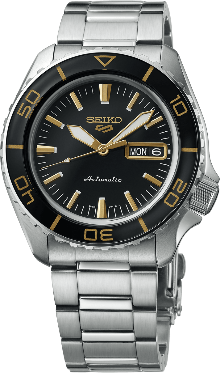 Seiko 5 Sports Watch SRPK99