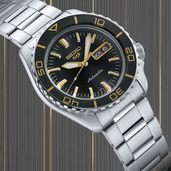 Seiko 5 Sports Watch SRPK99