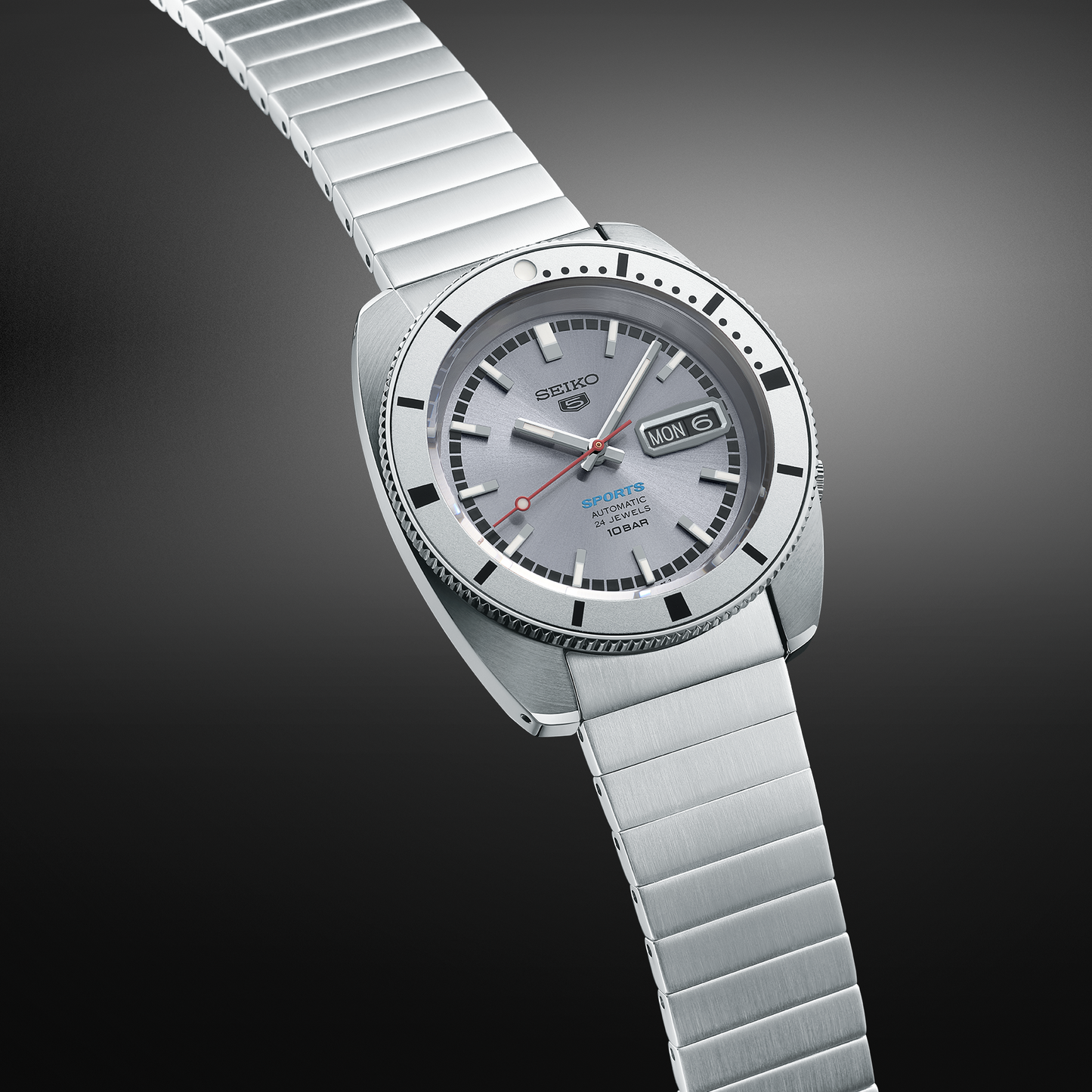 Seiko 5 Sports Watch SRPL03